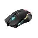 Thumbnail 2 of โอนิคุมะ เมาส์เกมมิ่ง Mizu Black