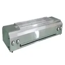 Thumbnail 1 of Gmax เตาแก๊สปิ้งย่างไร้ควัน เตาย่างหม่าล่า เตาย่างบาร์บีคิว เตาย่างปลาหมึก หัวอินฟราเรด 4หัวเตา รุ่นSK110