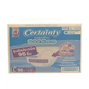 Thumbnail 3 of CERTAINTY Adult Diaper Tape L 24 pcs x 4