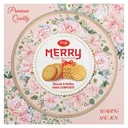 Thumbnail 2 of ริชี่ แมรี่ วาฟเฟิล คละสี 333 ก.