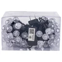 Thumbnail 1 of Ball Chandelier Lights