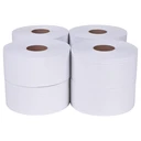 Thumbnail 2 of SCOTT Control Jumbo Roll Toilet Paper 2 Ply 10.5 cm x 350 m x 8
