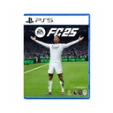 Thumbnail 1 of เพลย์สเตชัน 5 แผ่นเกม EA Sports FC 25