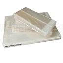 Thumbnail 2 of BIOPACK ซองพลาสติก ถุงแถบกาว (ขนาด 9*26+2.5 ซม,ห่อ 1000 ใบ) ใส่ช้อนส้อม ถุงใส่ช้อนส้อม ซองยาว ซองแก้ว ซองOPP