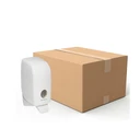 Thumbnail 1 of KIMBERLY-CLARK Soap and Alcohol Foam Dispenser 11.4 x 11.6 x 23.5 cm x 3