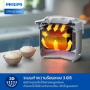Thumbnail 2 of ฟิลิปส์ หม้อหุงข้าว รุ่น HD3008/30