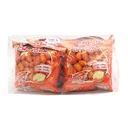 Thumbnail 3 of มารูโจ้ ถั่วลิสงอบกรอบ รสกุ้ง 75 ก. x 6