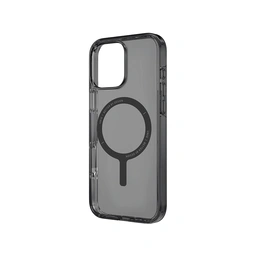Thumbnail 3 of UNIQ Casing for iPhone 16 Pro Max Magclick Clario (ECO) Smoke