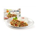 Thumbnail 3 of ซีพี ข้าวกะเพราไก่แช่แข็ง แช่แข็ง 295 ก. x 8