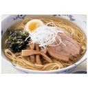 Thumbnail 2 of เอบาร่า ซุปกึ่งสำเร็จรูป ทงคตสึ ชินตัน รสกระดูกหมู (ผลิตในประเทศญี่ปุ่น) 1 กก. x 2