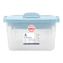 Thumbnail 1 of DOUBLE LOCK Picnic Storage Box no.92553