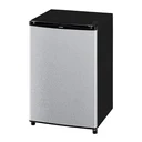 Thumbnail 3 of โตชิบา ตู้เย็นมินิบาร์ 3.1 คิว รุ่น GR-D906MS สีเงิน