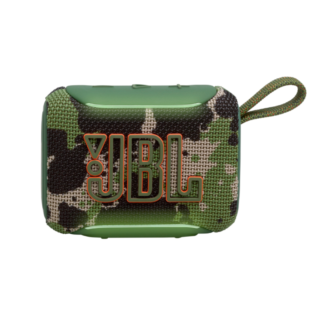 JBL Bluetooth Speaker GO 5 Squad