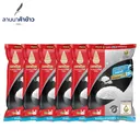 Thumbnail 1 of ตราฉัตร ข้าวหอมมะลิเเท้ 100% ใหม่ 5 กก. x 6 ถุง