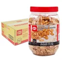 Thumbnail 1 of เอโร่ กระเทียมเจียว ชนิดแผ่น 270 ก. x 12