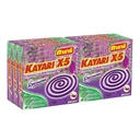 Thumbnail 3 of คายาริ ยาจุด กลิ่นลาเวนเดอร์ 10 ชิ้น x 6