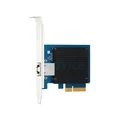 Thumbnail 2 of PCIe Lan Card ZYXEL (XGN100C) 10G Port Gigabit - A0131502