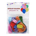 Thumbnail 2 of ซีเอส ลูกโป่งมุก คละสี แพ็ค 15 ลูก