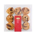 Thumbnail 2 of เอโร่ โกลด์ เดนิชอัลมอนด์ 40 ก. x 9