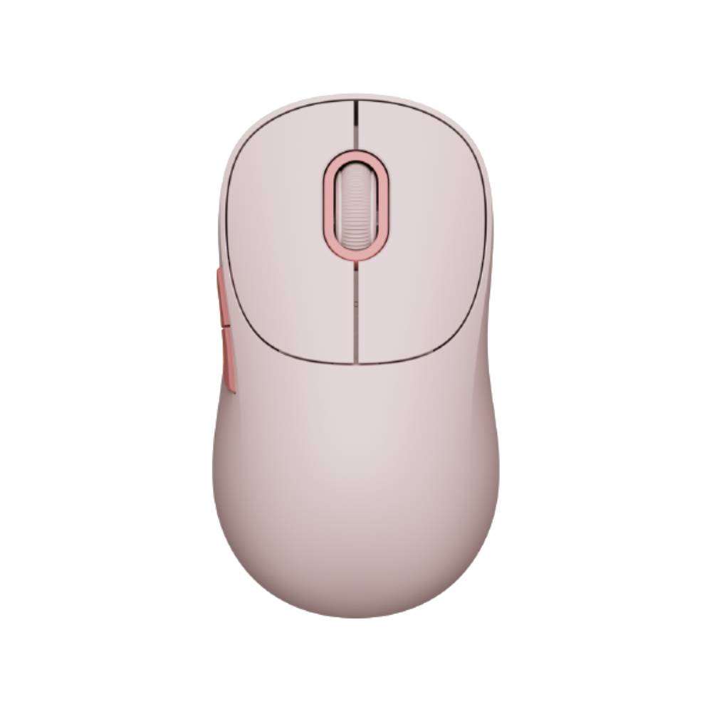 XIAOMI Wireless Mouse 3 Pink