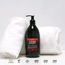 Thumbnail 4 of ลองหอม เจลอาบน้ำ กลิ่นซันเซ็ท พั้นซ์ 480 มล. x 12 ขวด (ยกลัง)