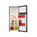 Thumbnail 3 of HISENSE REFRIGERATOR 2D 4.5Q / 424 L #RT158N4TWN.