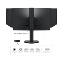 Thumbnail 4 of BENQ ZOWIE XL2566X+ Gaming Monitor Fast TN 400Hz DyAc 2