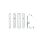 Thumbnail 3 of เครื่องกรองน้ำอัจฉริยะแบบตั้งพื้น ควบคุมการทำงานผ่านแอพ สีขาว