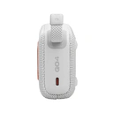 Thumbnail 2 of JBL Bluetooth Speaker Go 4 White