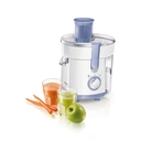 Thumbnail 3 of PHILIPS Juicer 300W (HR1811/71) White