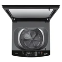 Thumbnail 2 of โตชิบา เครื่องซักผ้าฝาบน 15 กก. รุ่น AW-DUM1600LT(SG) สีเงิน