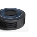 Thumbnail 5 of เครื่องฟอกอากาศในรถยนต์ กรองฝุ่น PM2.5 สีดำ