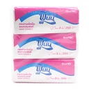 Thumbnail 2 of พินน์108กระดาษเช็ดมือ250แผ่นX3