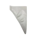 Thumbnail 2 of เอโร่ ถุงบีบเนย HD 8.5x15 นิ้ว 50 ชิ้น