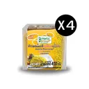 Thumbnail 1 of บี-เฮิร์บ ข้าวสมุนไพรขมิ้นชัน 400 กรัม x 4 กล่อง