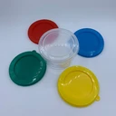 Thumbnail 4 of Jomphan กระปุกน้ำพริกฝาติ่ง 4 ออนซ์ No.008 (ฝาสีเขียว 20ชุด)