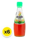 Thumbnail 2 of SQUID BRAND Fish Sauce 300 ml x 6