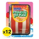 Thumbnail 2 of พิพ แซลมอนซูชิกัมมี่ 16 ก. 12 ชิ้น