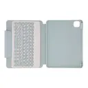 Thumbnail 3 of QPLUS iPad Air 11 Model M3 (2025)/iPad Air 11 Model M2 Blue