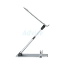 Thumbnail 1 of DOPE Laptop stand (DP-92424) Aluminum - A0153848