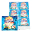 Thumbnail 1 of ไฮยีน เอ็กซ์เพิร์ทแคร์ น้ำยาปรับผ้านุ่มสูตรเข้มข้น ซันคิสบลูมมิ่ง 20 มล X 24