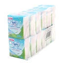 Thumbnail 4 of โซฟี คอมฟอร์ท เฟรช แผ่นอนามัย 10 ชิ้น x 12