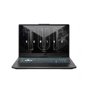 Thumbnail 1 of ASUS TUF Gaming A17 FA706NFR-HX016W Black