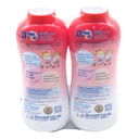 Thumbnail 3 of ดีนี่ส์ แป้งเด็ก บั้บเบิ้ลกัม 300  กรัม X 2