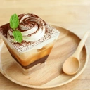 Thumbnail 2 of Mawincentershop ถ้วยมูสเค้ก ถ้วยตอง444 (ฝาเรียบ) บรรจุภัณฑ์ถ้วยขนม ถ้วยมูสเค้ก ถ้วยบานอฟฟี่ ถ้วยขนม 500 ชุด (ยกลัง)