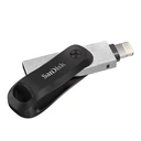 Thumbnail 3 of SANDISK iXpand Flash Drive Go 128GB (SDIX60N-128G-GN6NE)
