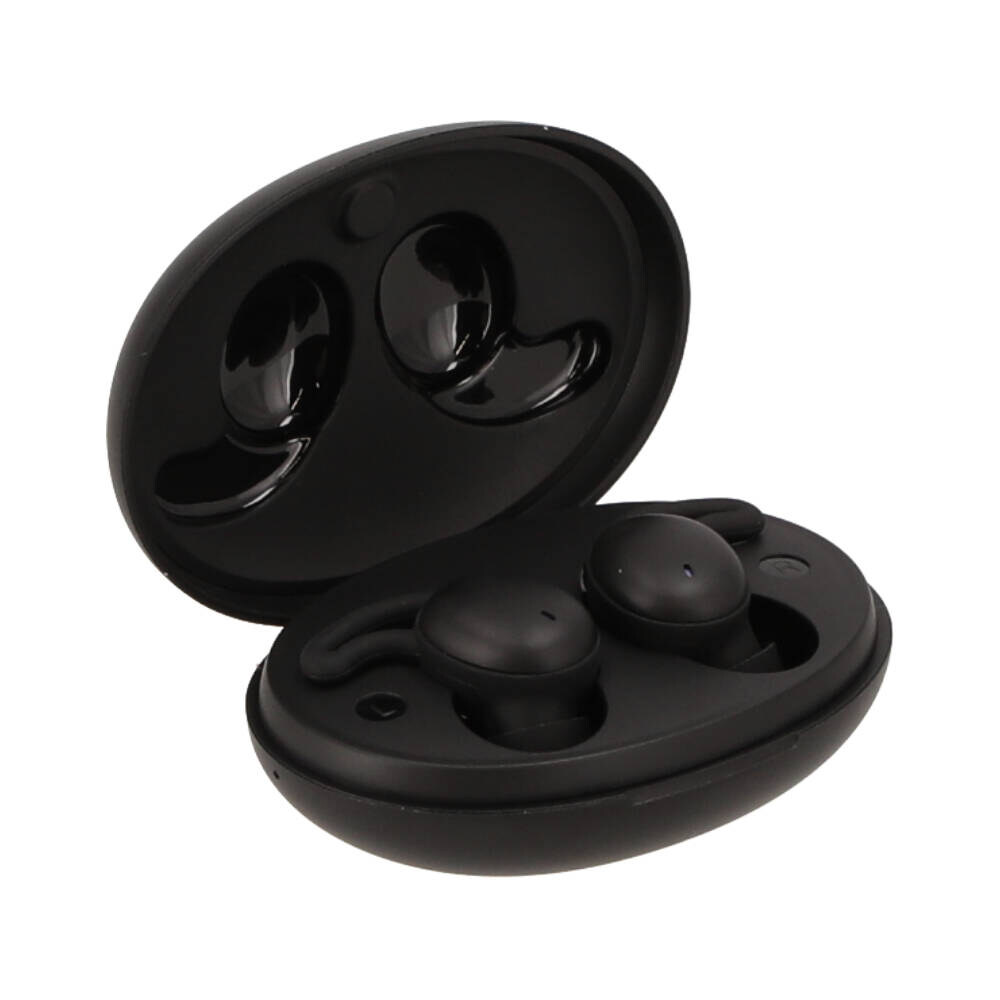 BLUE BOX Wireless Nap Buds TWS T15 Black