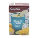 Thumbnail 1 of แคมเบลล์ ครีมข้าวโพดกึ่งสำเร็จ 66 กรัม x 2 กล่อง