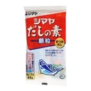 Thumbnail 2 of SHIMAYA Dashi No Moto Granule with Bonito Powder and Dried Bonito Extract (Made in Japan) 42g x 6 bags