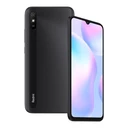 Thumbnail 1 of Xiaomi Redmi 9A (2/32 GB) -Granite Gray แถมฟรี!! ซิมเน็ตเต็มสปีด ใช้ได้นาน 12 เดือน รวม 120GB!!